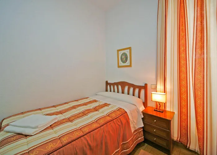 Hostal San Antonio