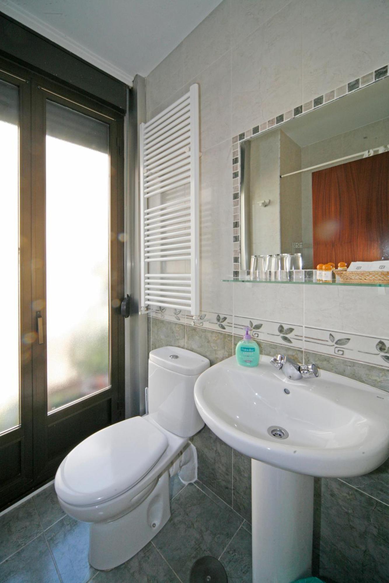 Guest house San Antonio Madrid