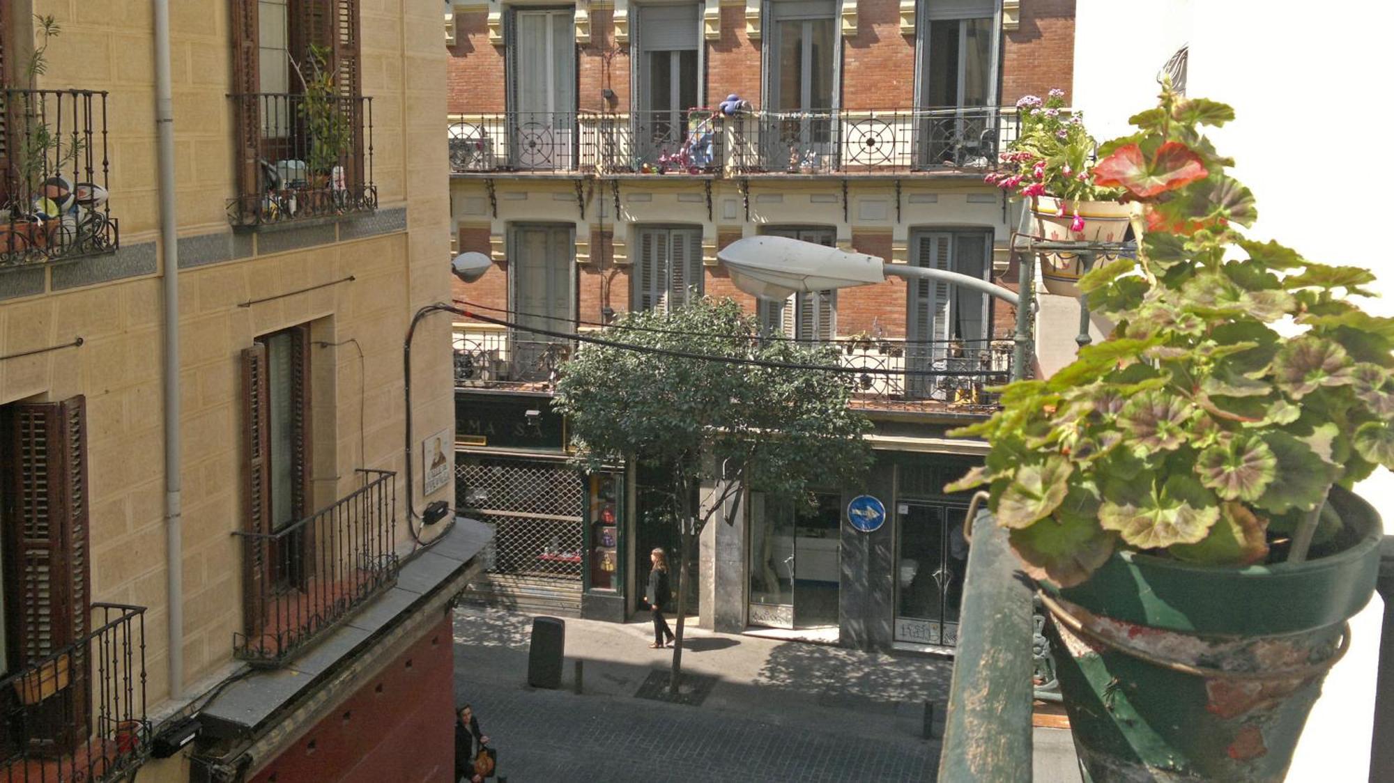 Affittacamere San Antonio Madrid