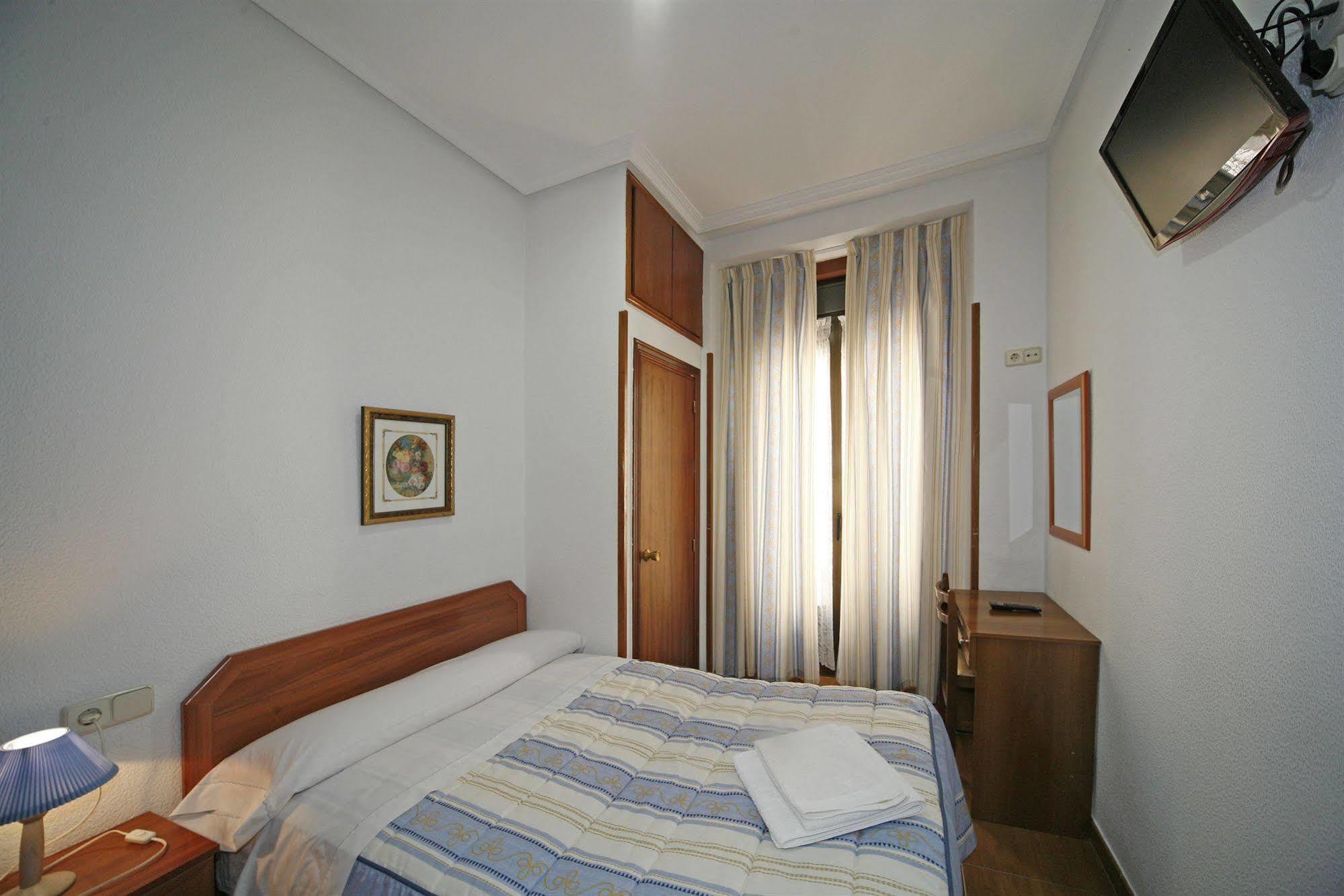 San Antonio Affittacamere Madrid